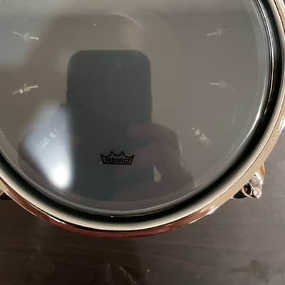 DW 16x6" Design Series RataTom in Black Satin image 6