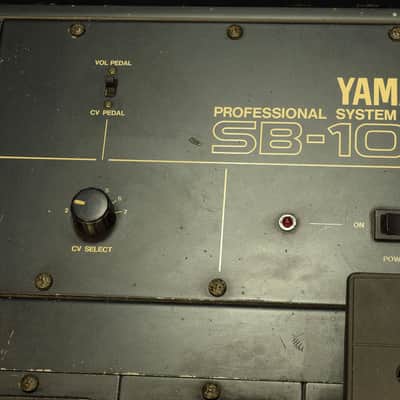 YAMAHA Yamaha SB-100 Professional System Board [-] [12/25] | Reverb