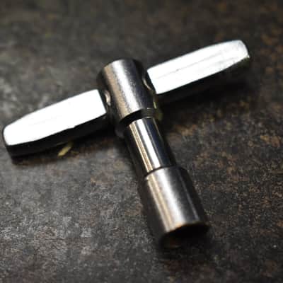 Vintage Rogers USA Drum Key image 2