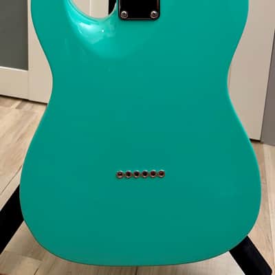 Suhr Alt T image 3