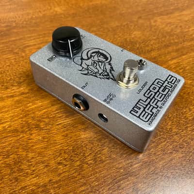 Wilson Effects Boost image 4