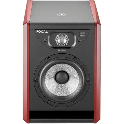 Focal Solo6 ST6 Series 2-Way Monitor image 2