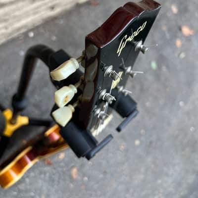 1990 Greco SA-1200 Custom Order | ES-335 Dot | 1 of 30 made image 13