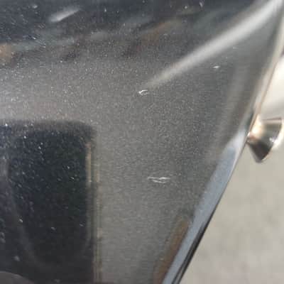 Squier Standard Series Stratocaster - EMG 81 image 10