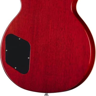 Gibson Exclusive Les Paul Standard 60s AAA Exclusive Cherry Sunburst image 4