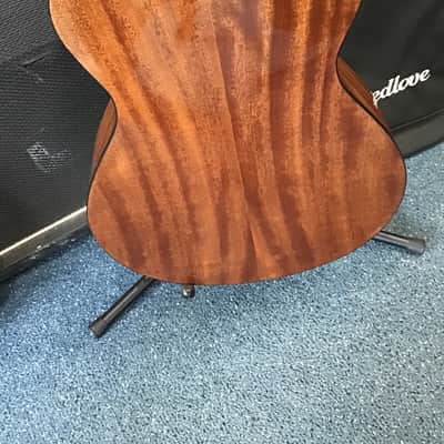 Breedlove DISCOVERY CONCERTINA SB LATE 2000’s - BROWN image 8