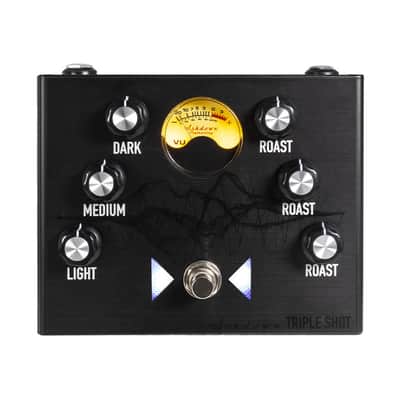 Ashdown Triple Shot Blended Drive. New with Full Warranty! image 2