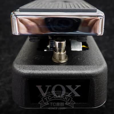 Vox V847 Wah Wah (U.S.A.) image 4