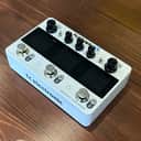 TC Electronic Plethora X3 TonePrint Multi-Effects Pedalboard 2022 - Present - White