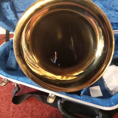Selmer Vintage MKVI (1973) Tenor Saxophone with Case image 4