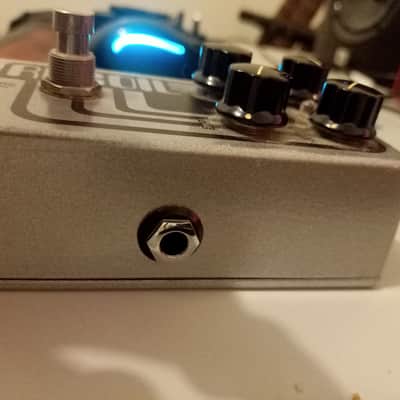 Mojo Hand FX Recoil Delay image 3