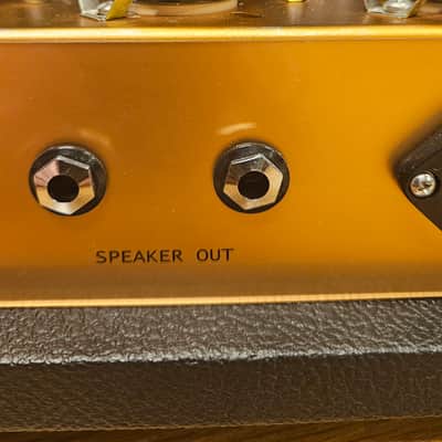 Suhr SL68 mkI 100 Watt image 19
