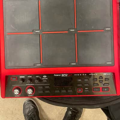 Roland SPD-SX Sample Pad Special Edition image 5