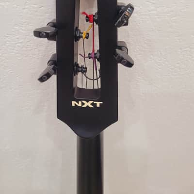 NS NXT Electric Cello - Flamed Maple Sunburst image 6