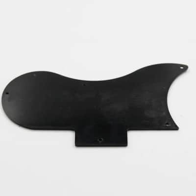 1974 Vintage Gibson L6-S Midnight Special Black Pickguard 1970s USA image 3