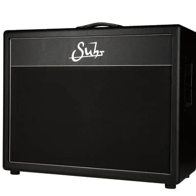 Suhr PT100 2x12 Pete Thorn Signature Speaker Cabinet image 3