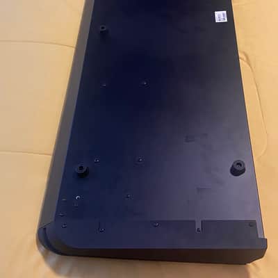 Yamaha Montage M6 61-Key Synthesizer image 5