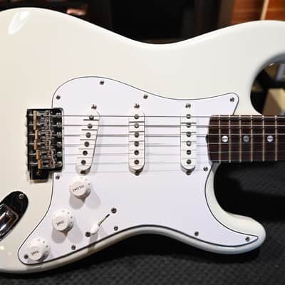 Fender Custom Shop Empire ‘67 Stratocaster NOS 2022 - Olympic White #7803 image 1