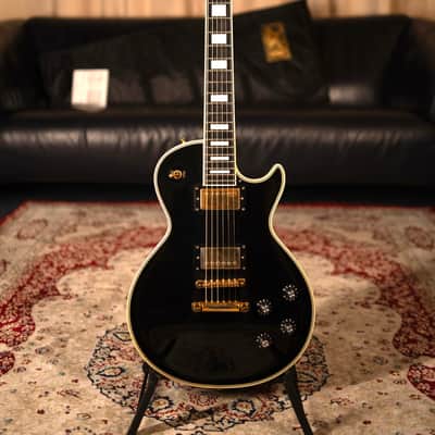 Edwards E-LP-130CD 2012 image 2