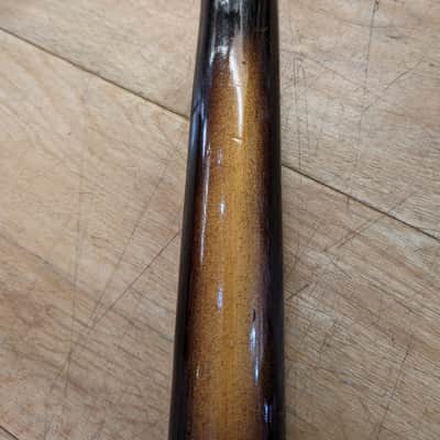 Martin Coletti Archtop Acoustic 1950's image 14