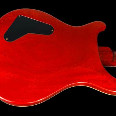 2024 Paul Reed Smith PRS McCarty 10 Top ~ McCarty Sunburst image 3