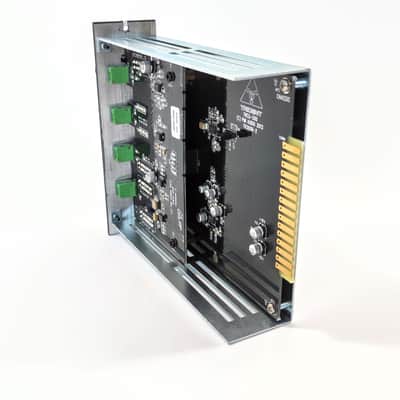 Trident 80B EQ 500 Series Equalizer Module (Warranty) image 3