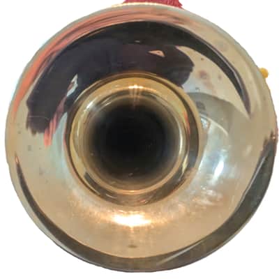 Schilke B6 1981 - Gold plate image 6