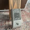 Electronic Audio Experiments 0xEAE Fuzz 2022/2023 - Silver. Pre-Owned