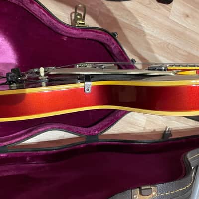 Epiphone Riviera 12-String ES360TD-12 1965 image 8