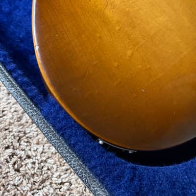 Rickenbacker 1979 320 - Autumnglo image 16