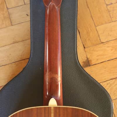Martin D-28S 1970 + Optional Restore image 8