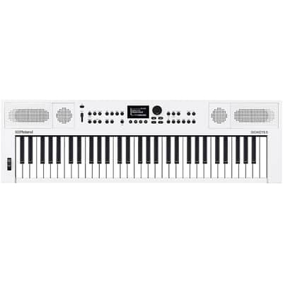 Roland GO:KEYS 5 61-Key Music Creation Keyboard | Reverb
