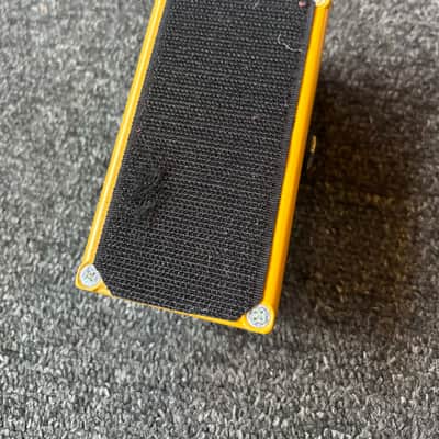 MI Audio Cross Over Drive 2010s - Yellow image 4