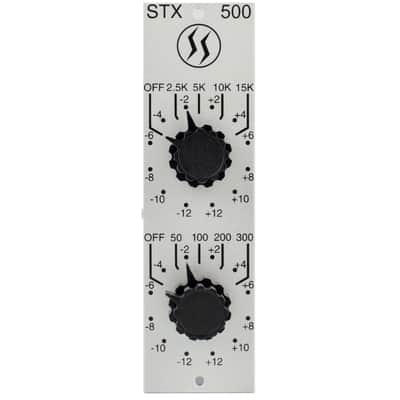 Spectra Sonics STX500 - 500 Series EQ image 4