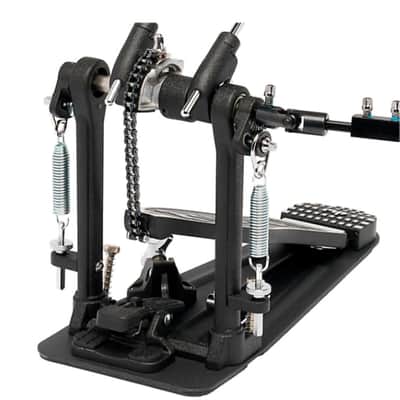 DW Series 2000 Double Kick Pedal image 3