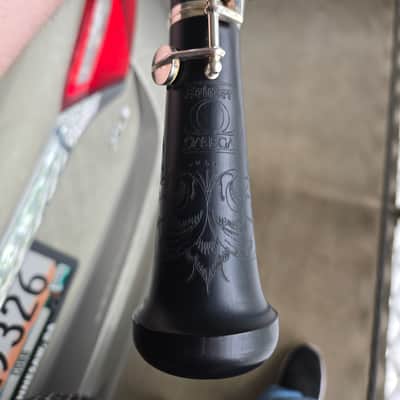 Selmer Omega Oboe image 7