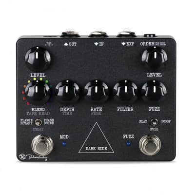 Brand New Plethora X5 Guitar Multi Effects Processor | Reverb