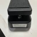 Dunlop GCB95 Cry Baby Standard Wah 1982 - Present - Black