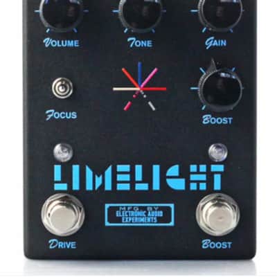 Electronic Audio Experiments Limelight V2 (Authorized Dealer) image 1