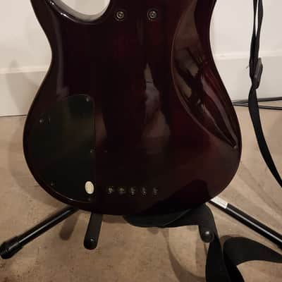 Peavey Millennium BPX lion image 4