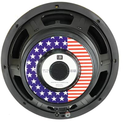 Lex Audio CAR-11130 Subwoofer 12" 4 Ohm image 1