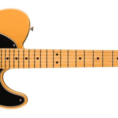 Fender Player II Telecaster 2024 - Present - Butterscotch Blonde imagen 1