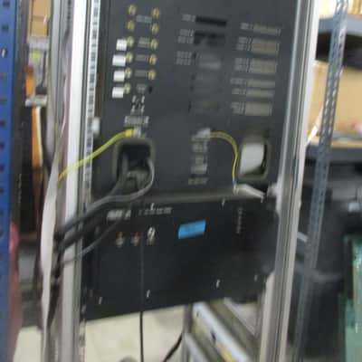 Solid State Logic computer 1970s - black image 3