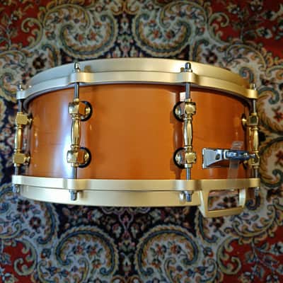Capelle Royal Custom en 14"x5,5" Made in France image 5