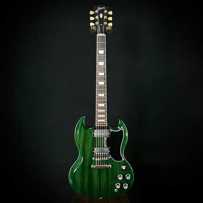 Gibson SG Standard ‘61 SOLD image 3