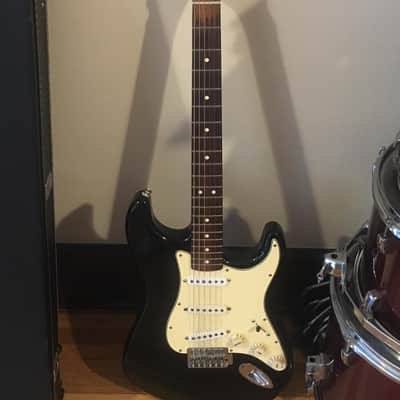 Fender Standard MIM 2000-2001 + EXTRAS image 1