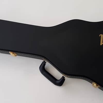 Gibson CS8 50's Style Les Paul Standard VOS Custom Shop R8 reissue 1958 2015 Bourbon Burst image 12