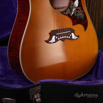 Epiphone 1963 Dove Reissue image 12