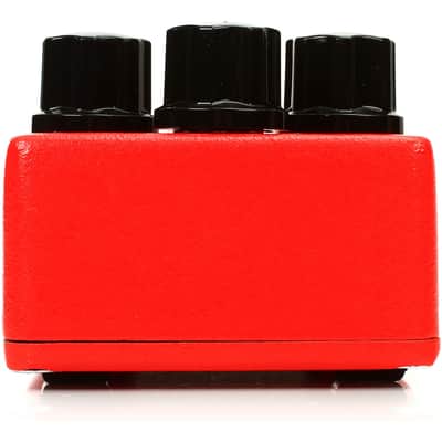Dunlop MXR M115 Distortion III Guitar Effects Pedal image 7