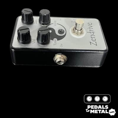 Hermida Audio Zendrive -x12102 image 6